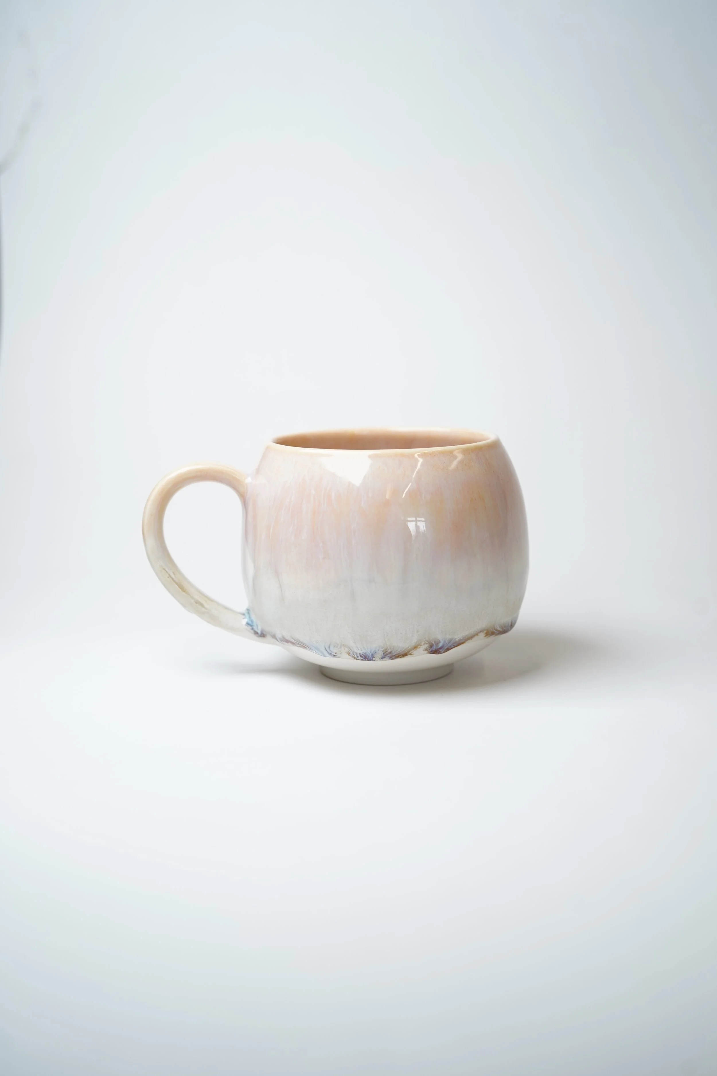 S size Balloon mug(Sunlight )
