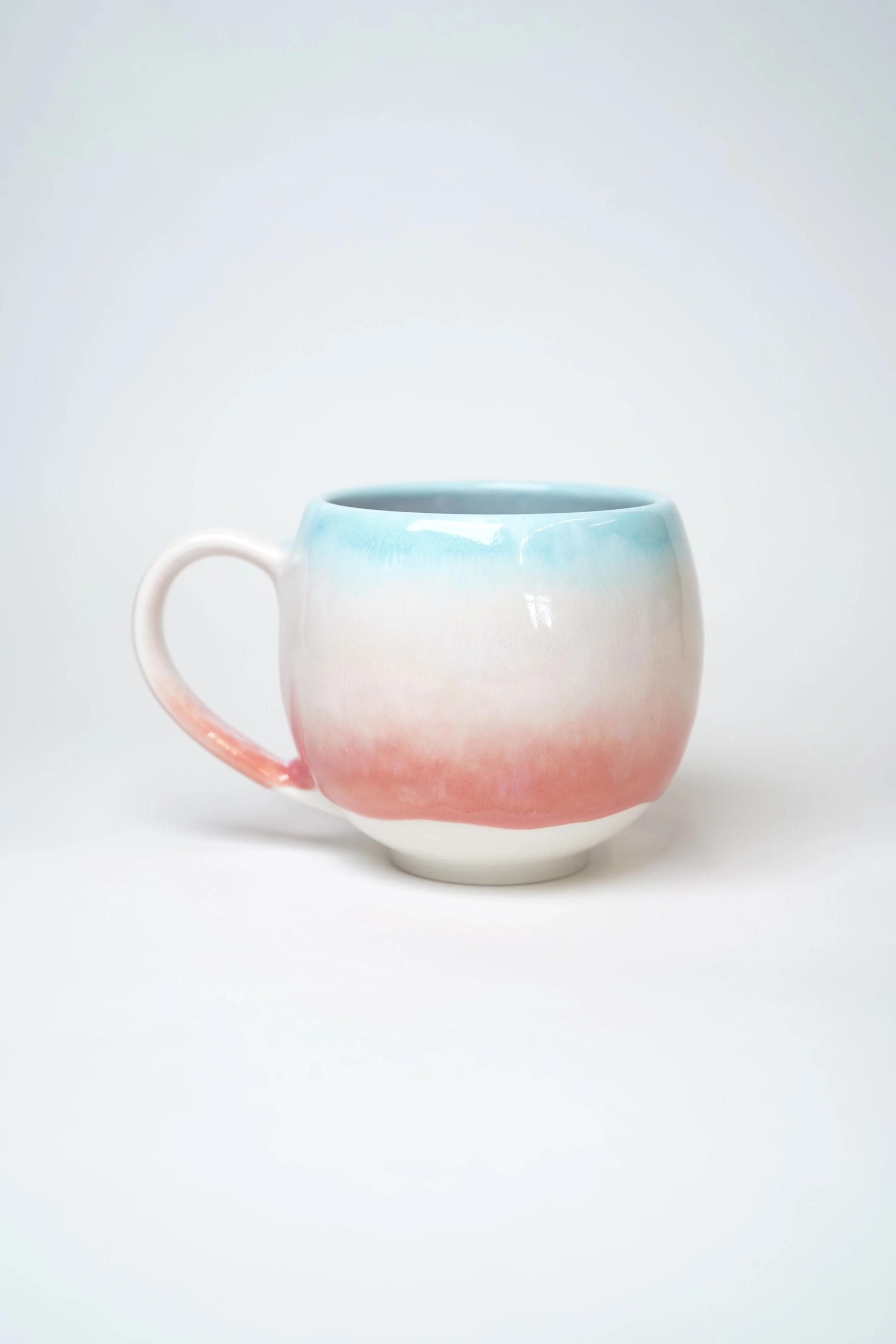 S size Balloon mug(DAWN)style 3