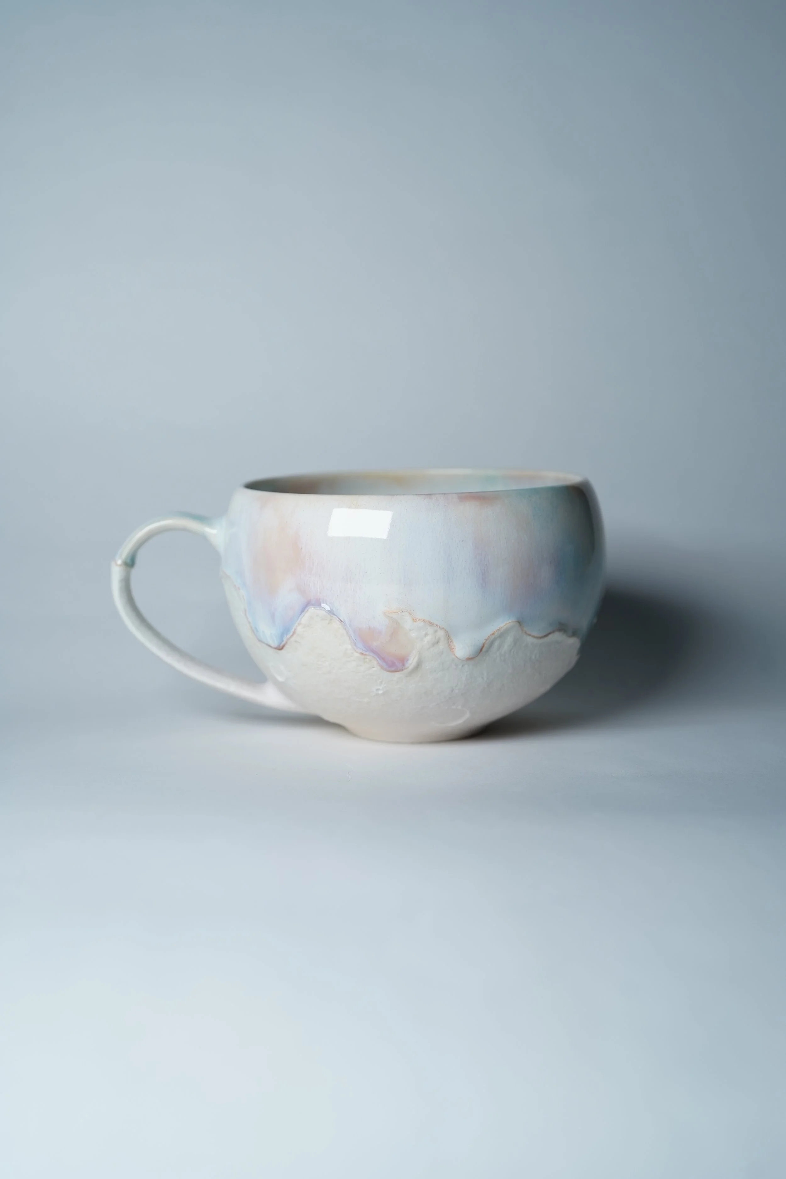 GENGETSU 幻月Mug L (style 2)