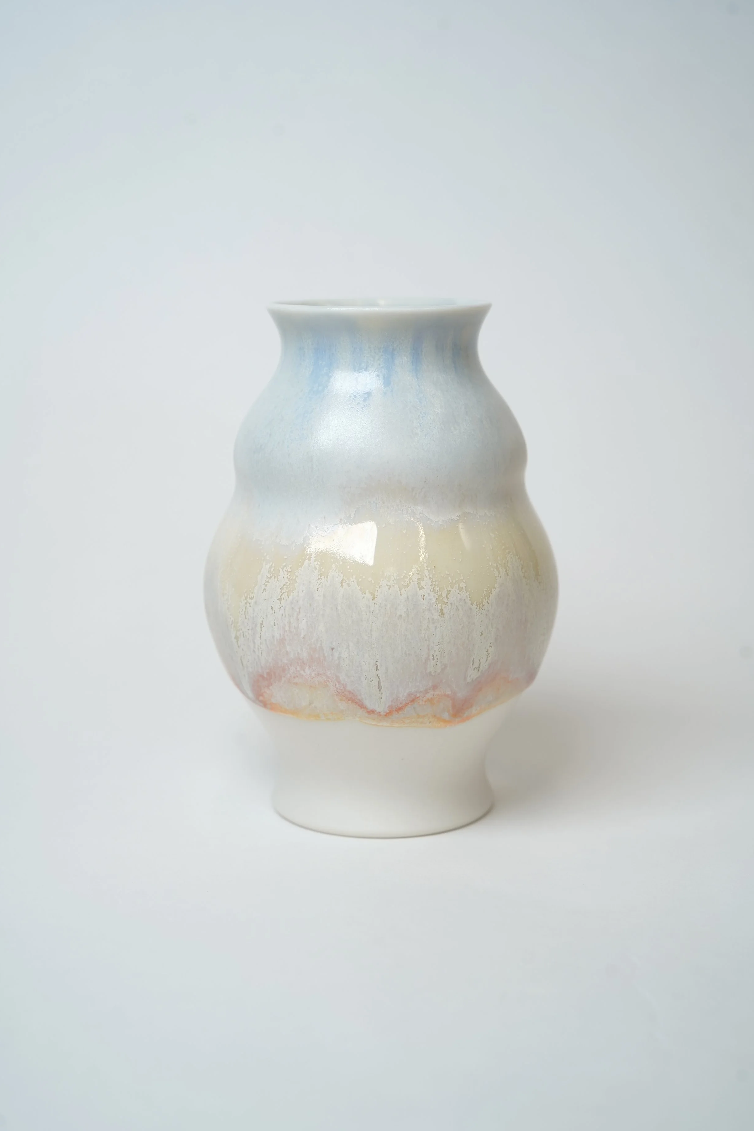 Hiuchi IDEAS Vase