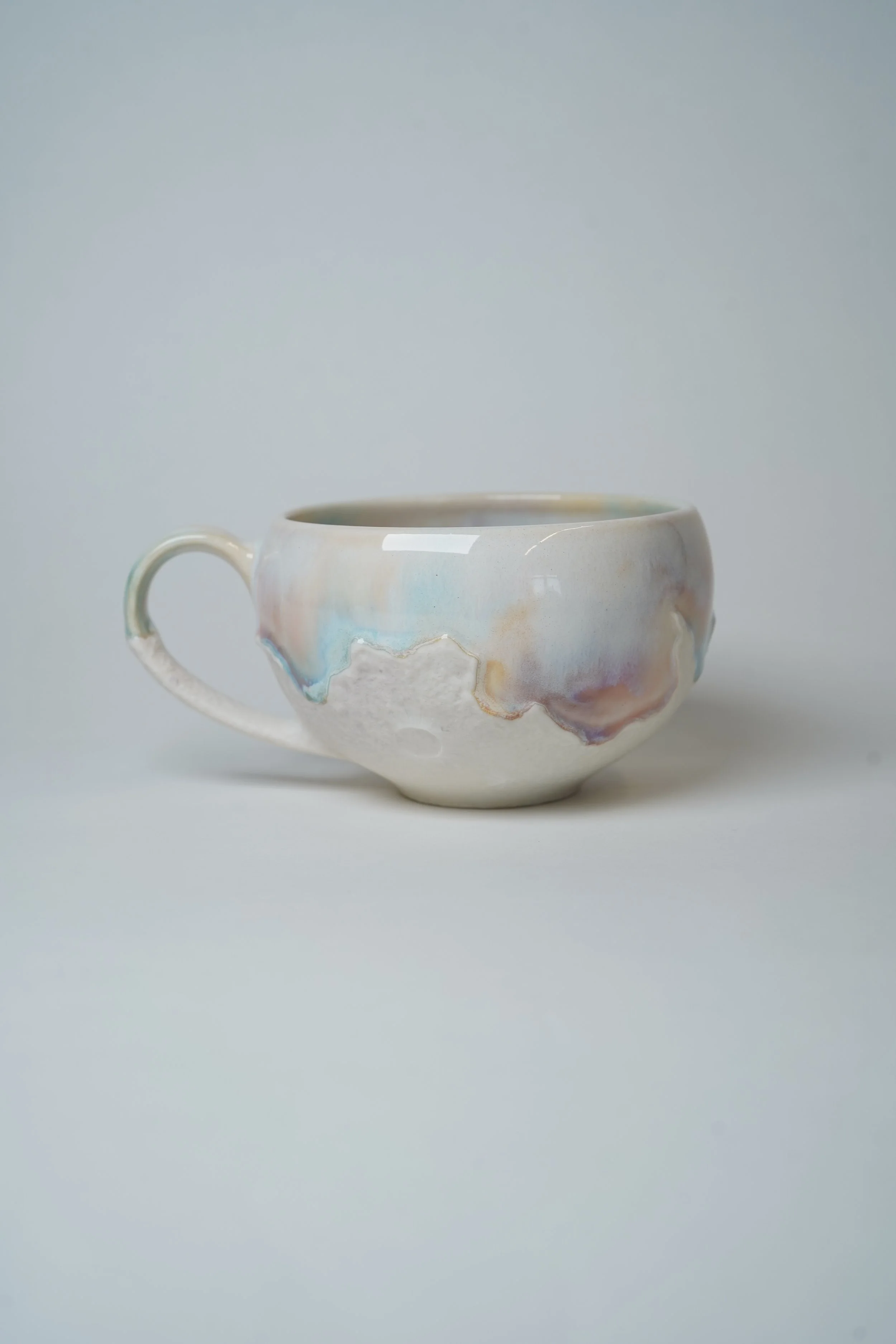 GENGETSU 幻月Mug XS  (style5)
