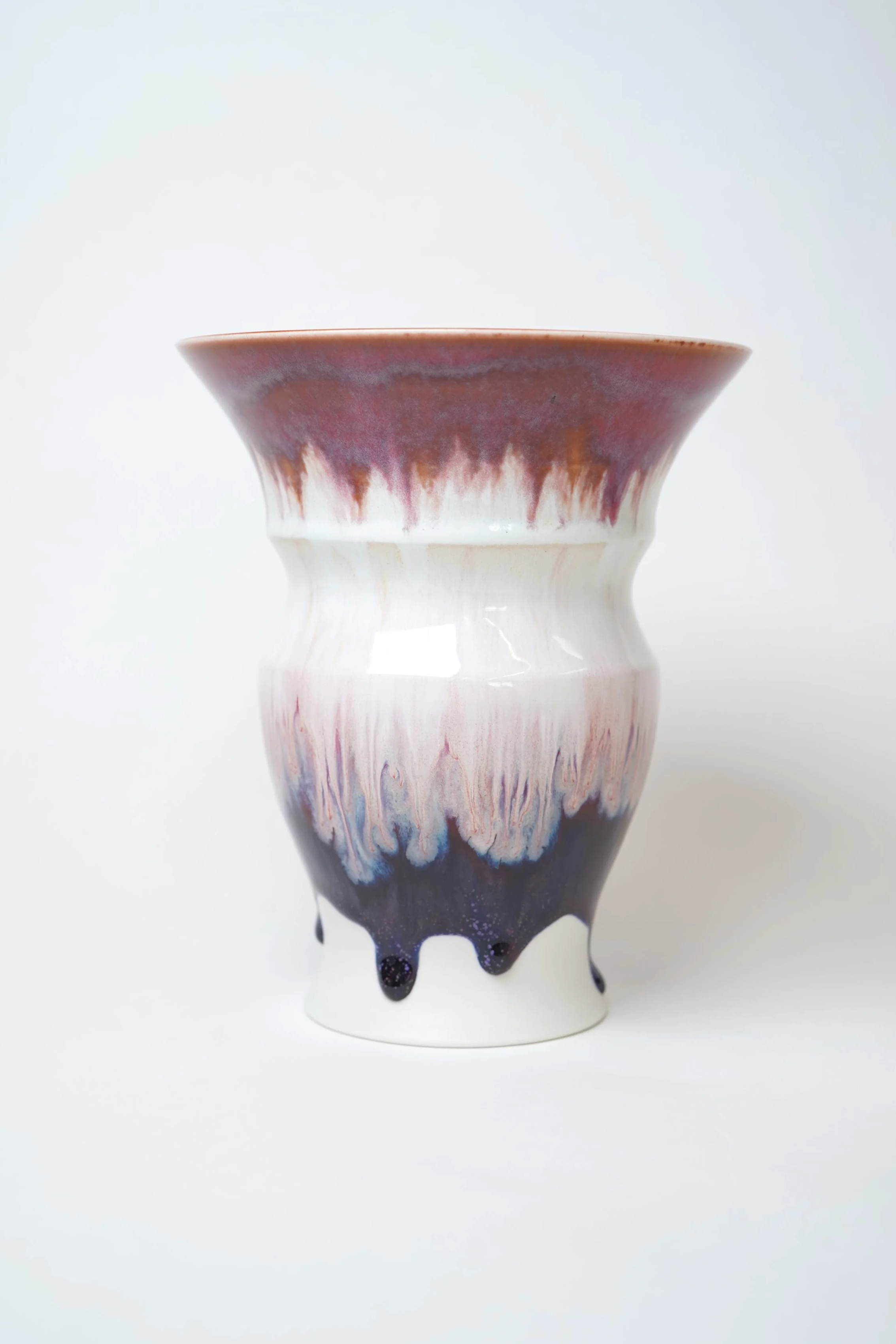 Hiuchi  VASE ROSE3