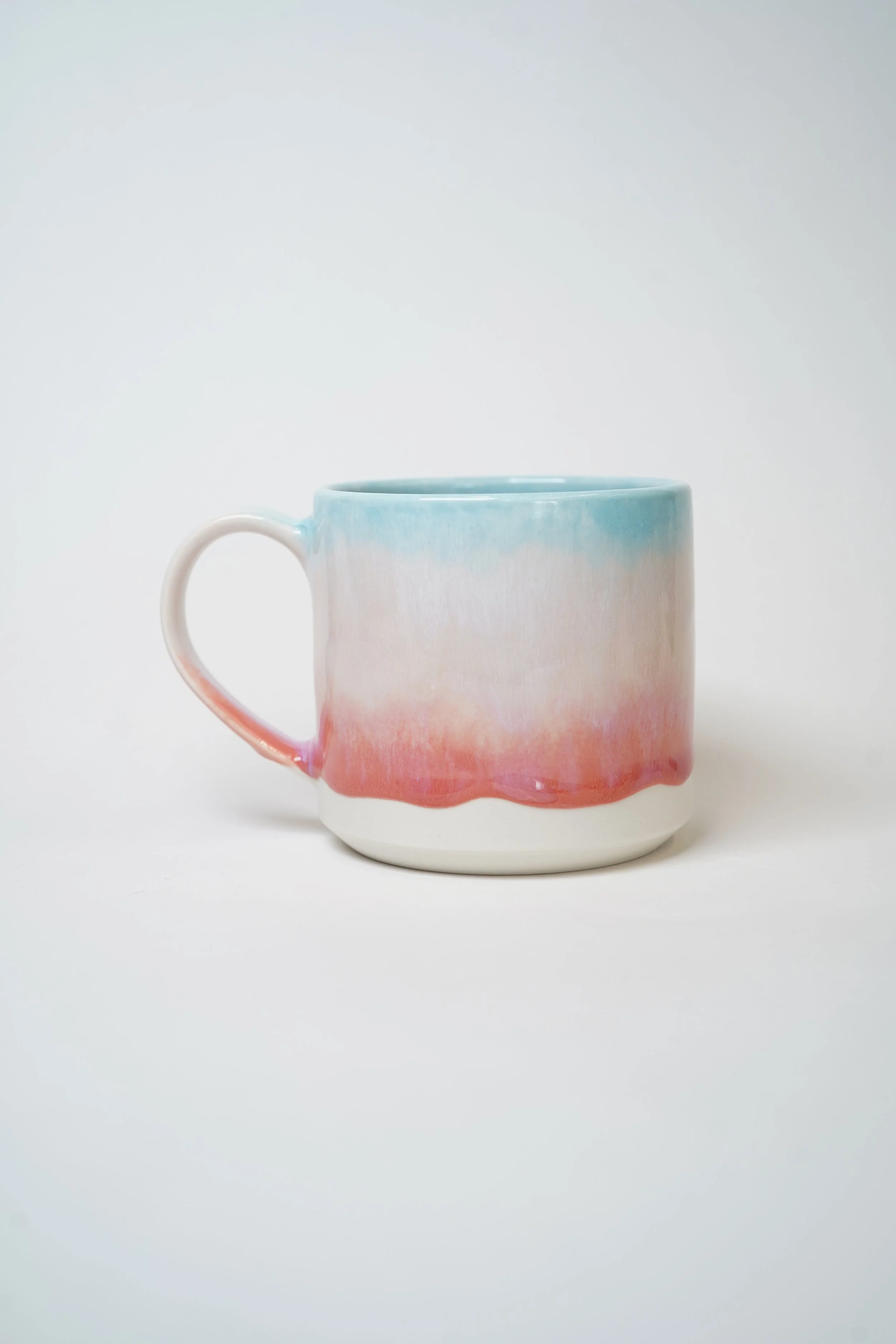 Straight Mug07(Dawn) style 1