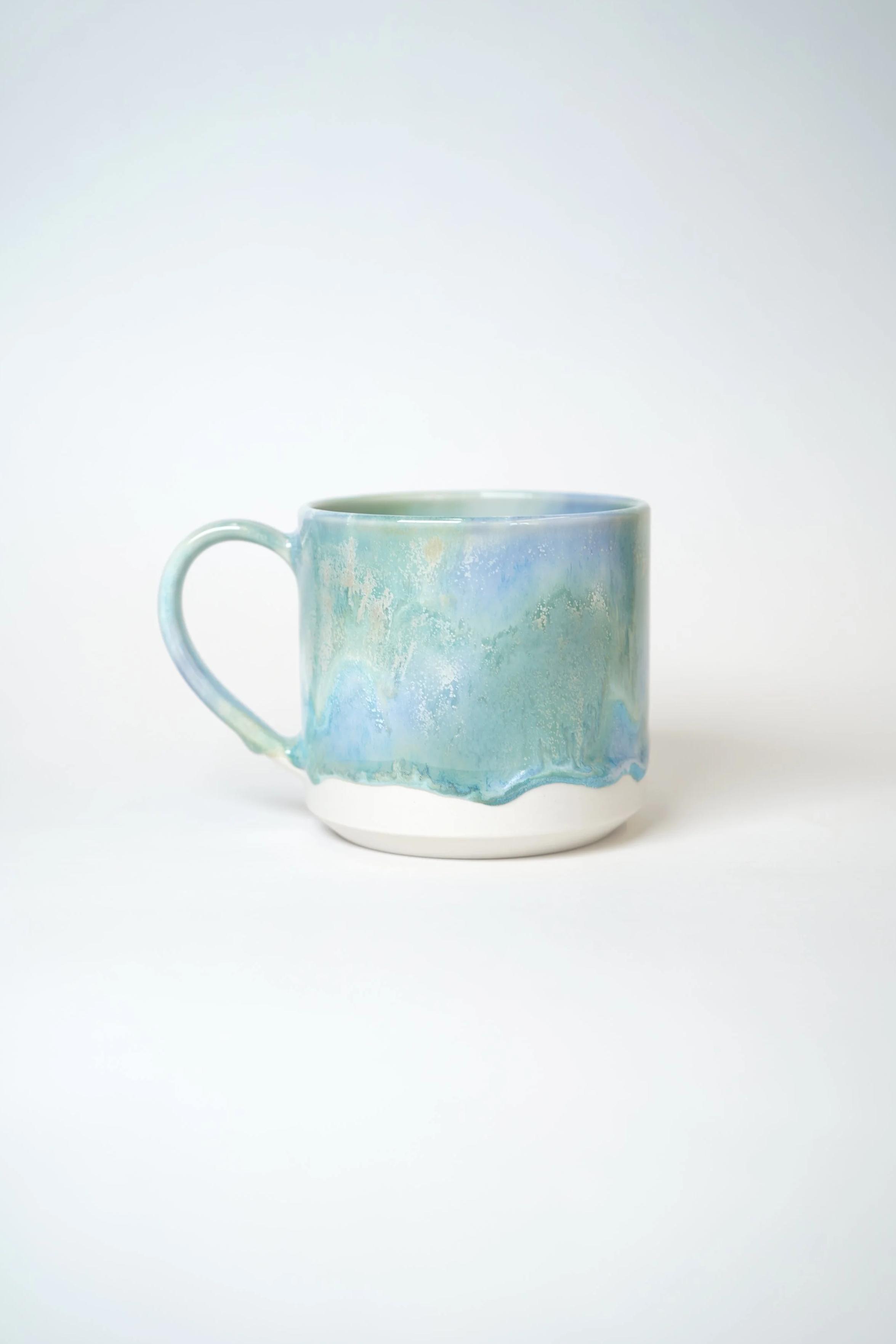 Straight Mug07(Lake)