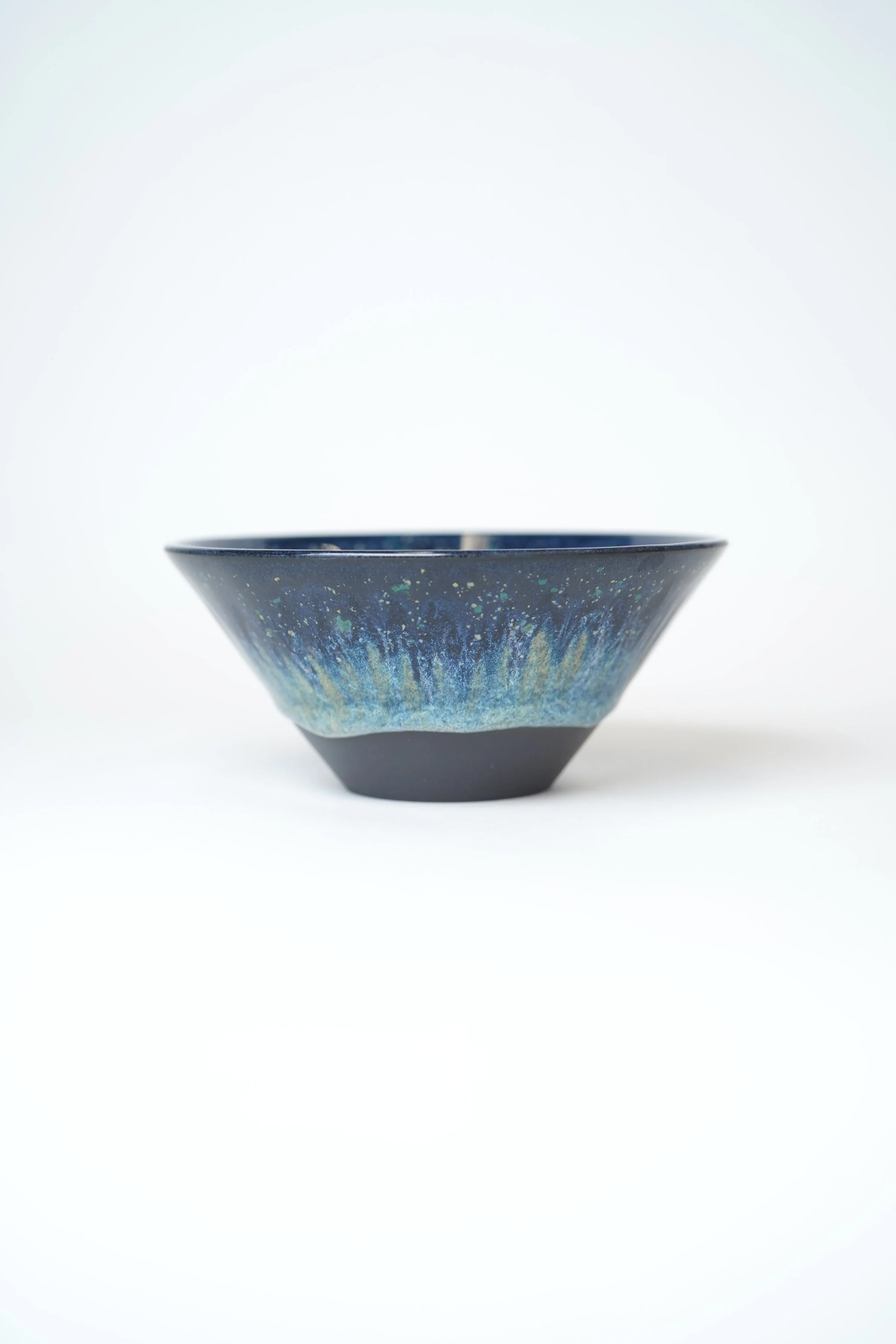 Tilted Bowl (Galaxy)style 2