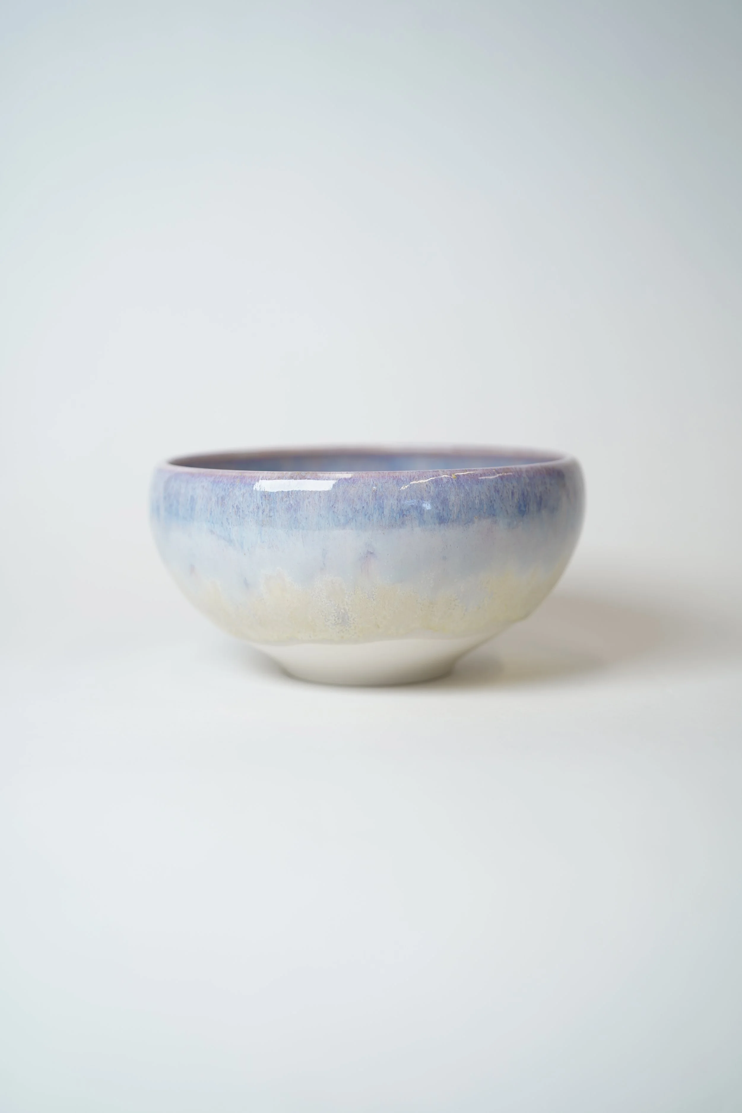 Onion Bowl(Lavender)