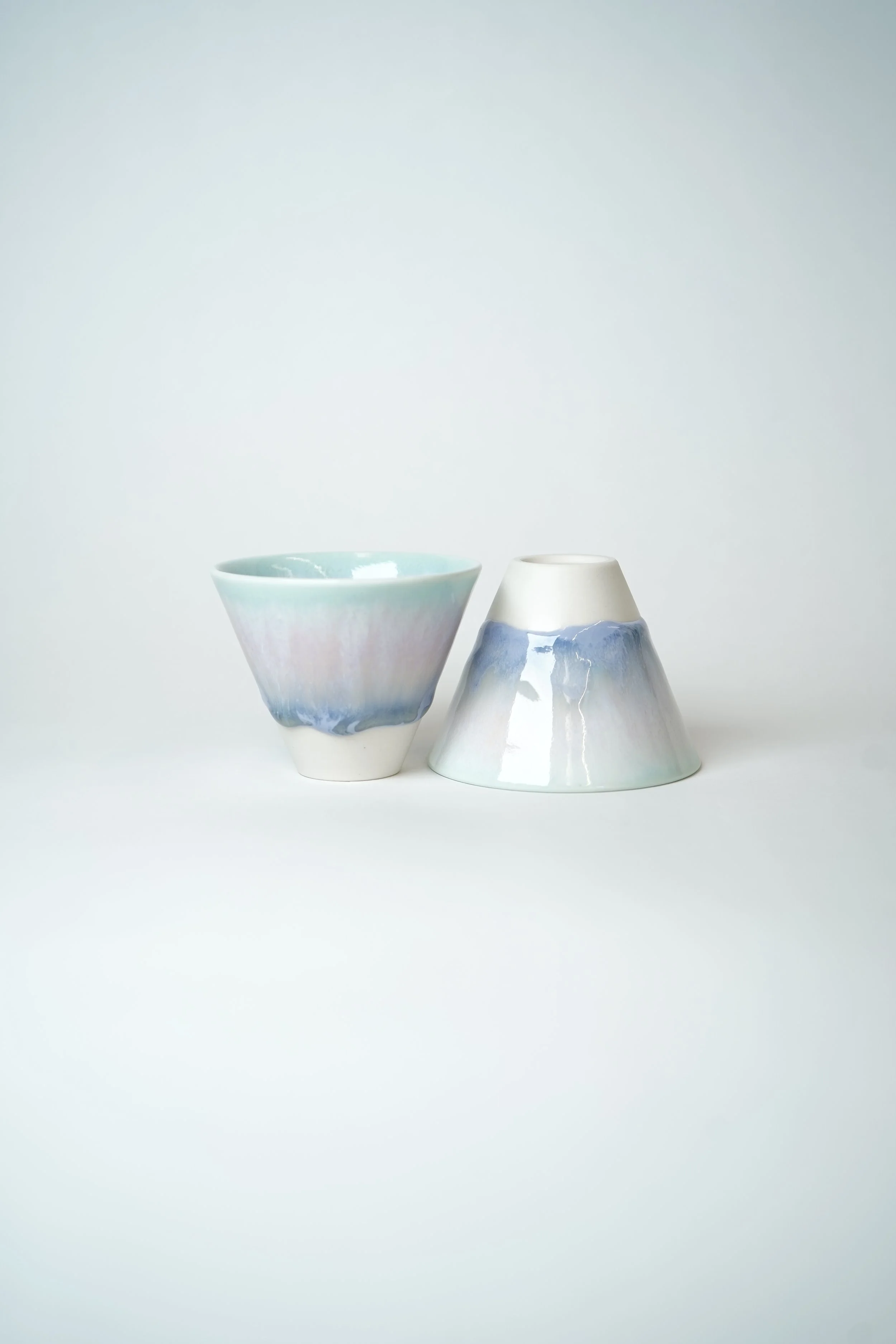 Sake Cup Set(Unicorn)