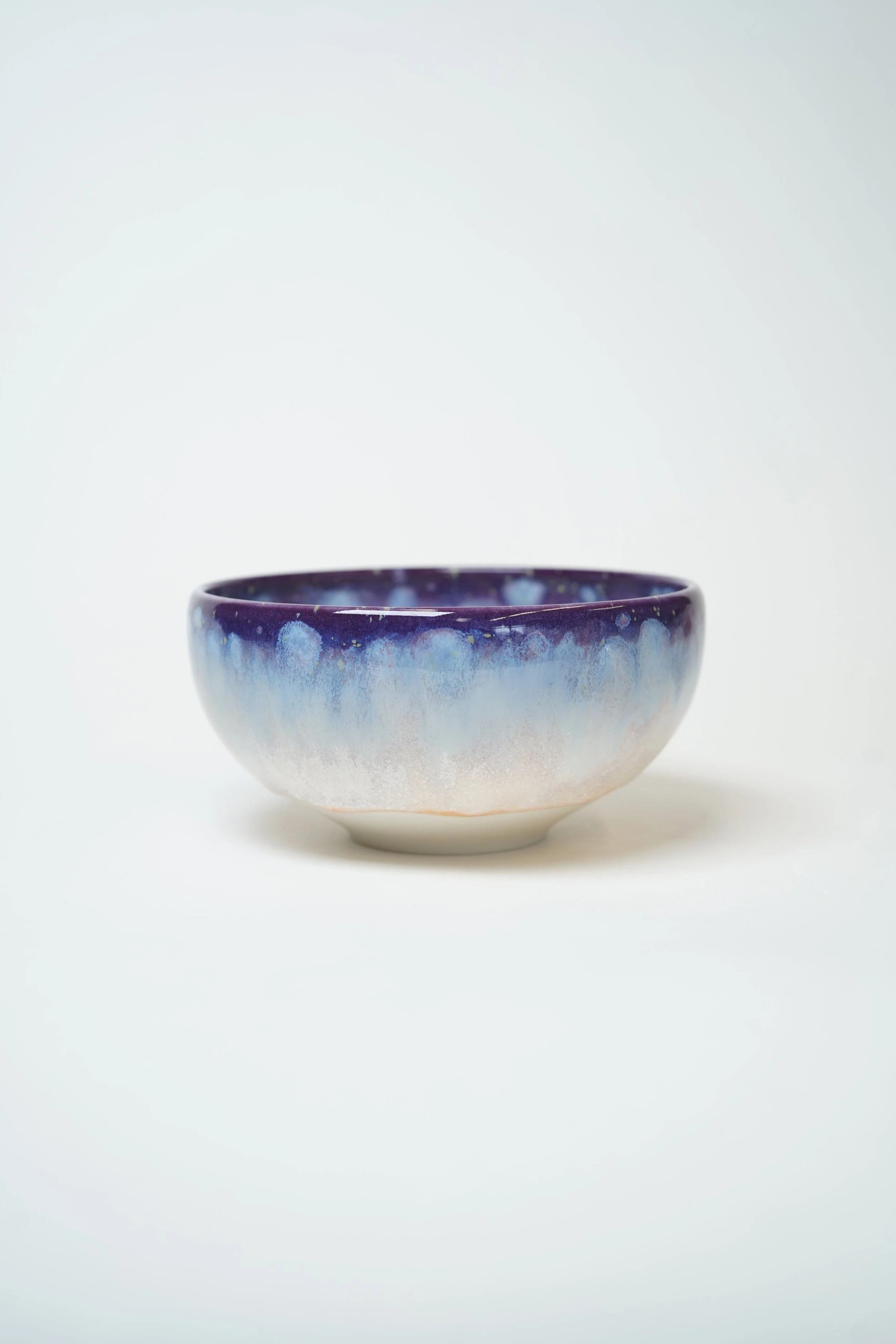 Onion Bowl(sunset cloud)(style 1)