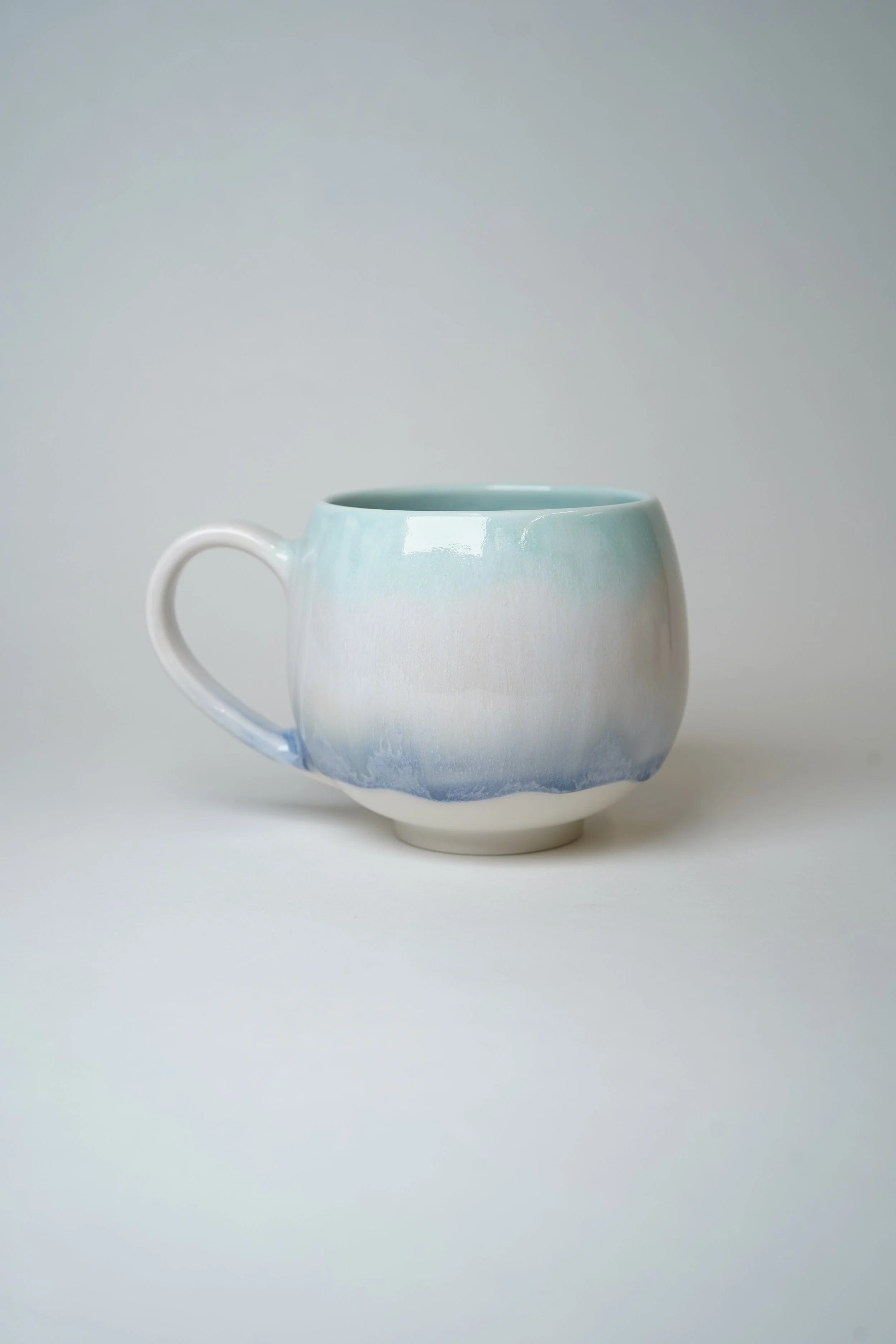 S SIZE BALLON MUG(UNICORN) (style 4)