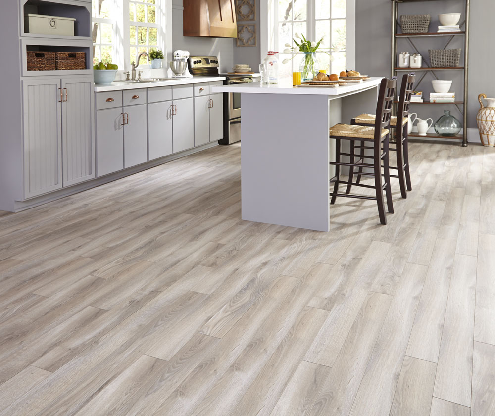 Kitchen Flooring