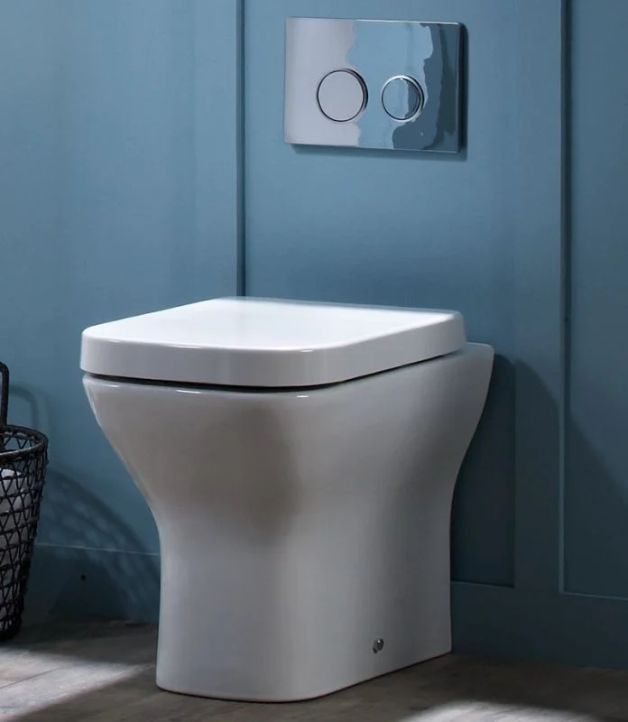 Back To Wall Toilets