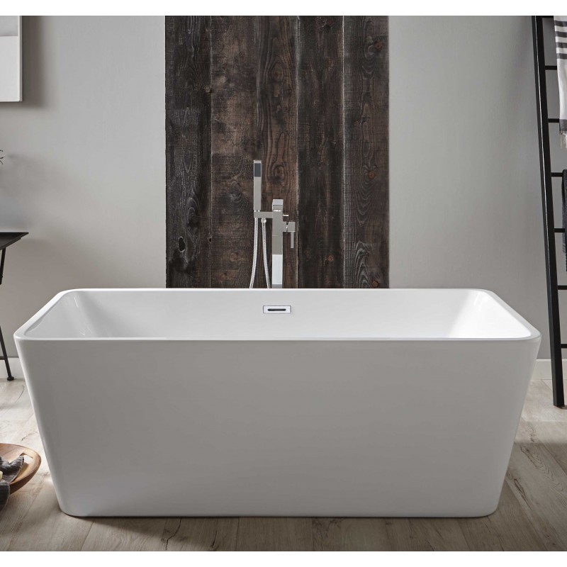 Freestanding Baths Navan