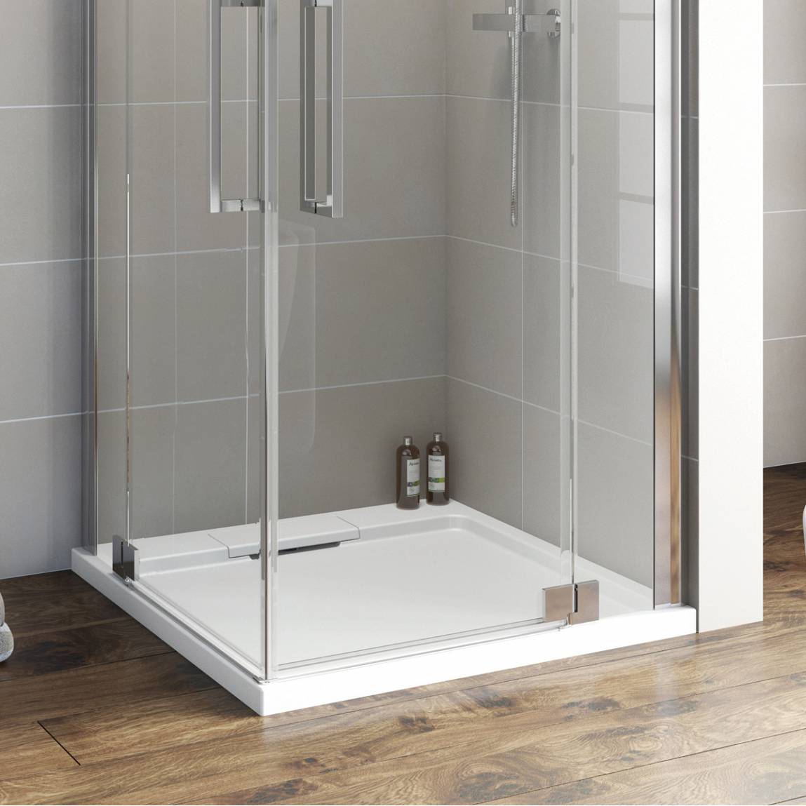 Shower Trays Meath