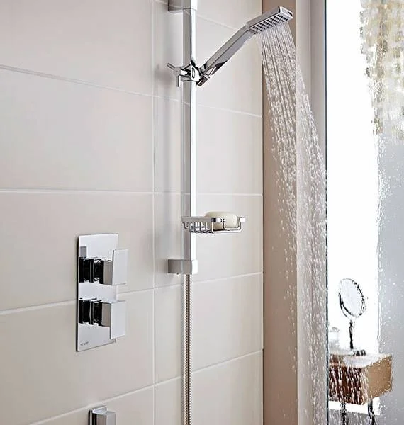 Shower Enclosures