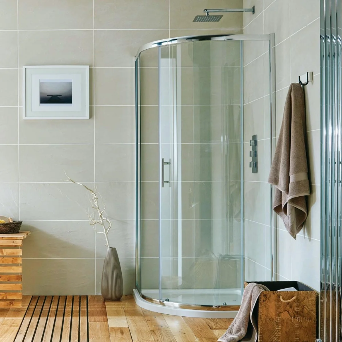 Shower Heads