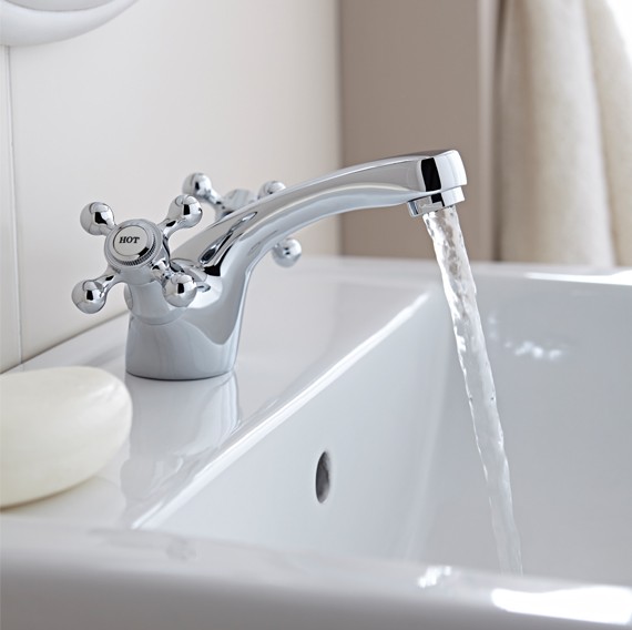 Bathroom Tap Navan