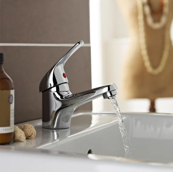 Kitchen Mixer Taps