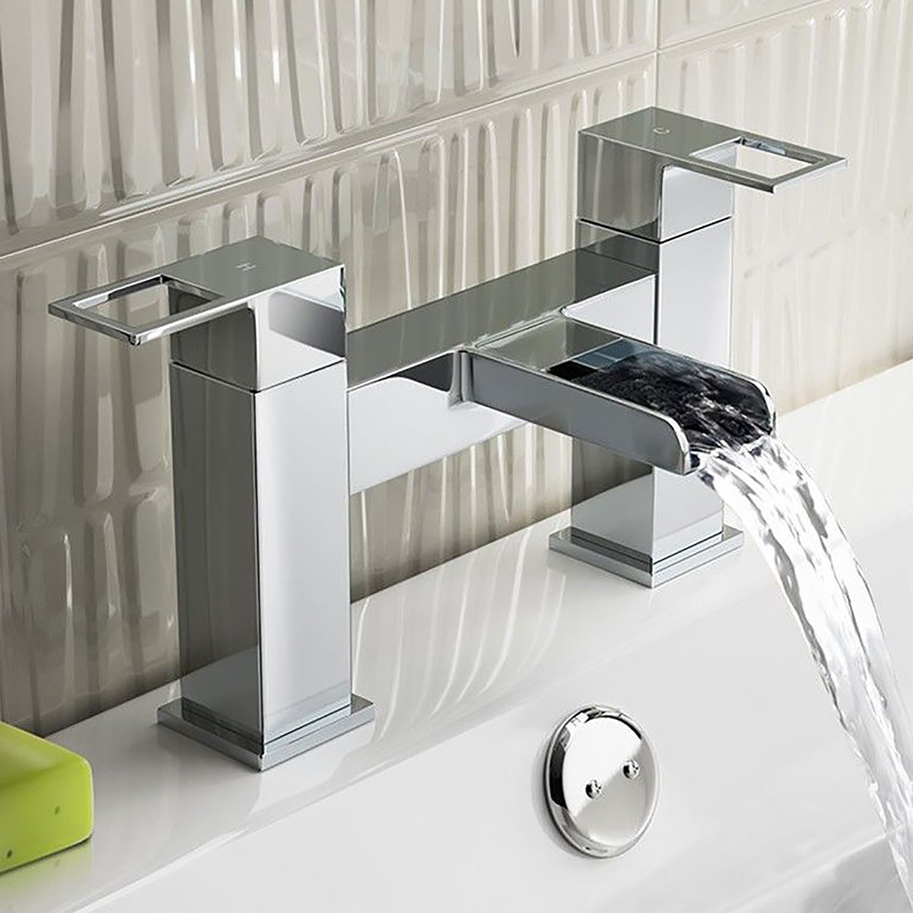 Modern Taps