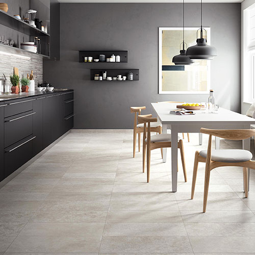 Kitchen Floor Tiles Navan