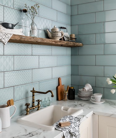 Kitchen Wall Tiles