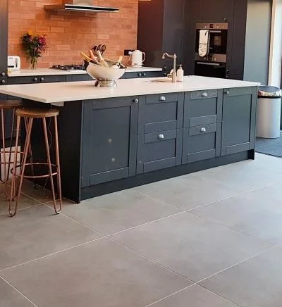 Modern Kitchen Tiles
