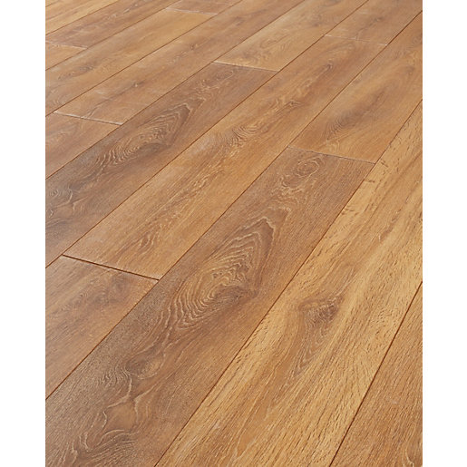 Traditional Flooring