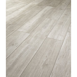 Dark Wood Flooring