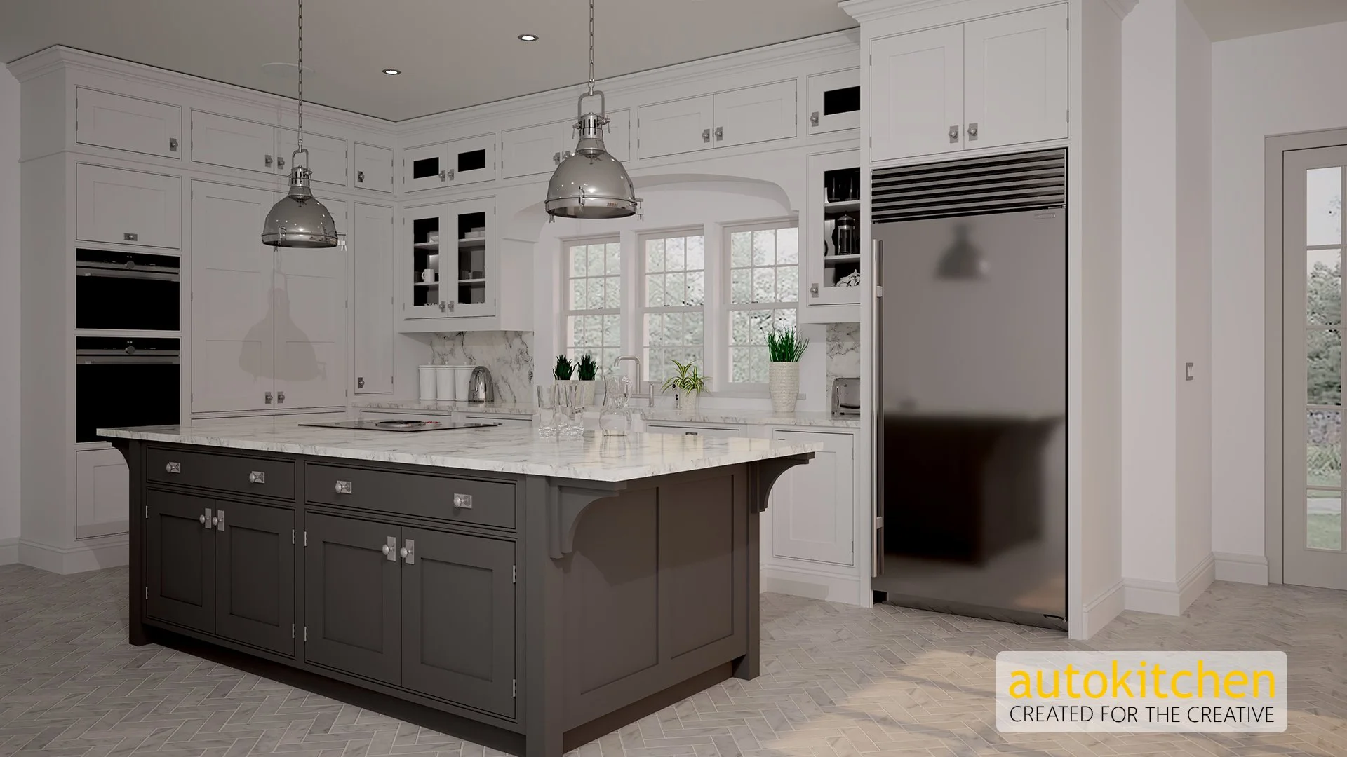 Beaded InFrame 2 - Kitchen Design Software.jpg