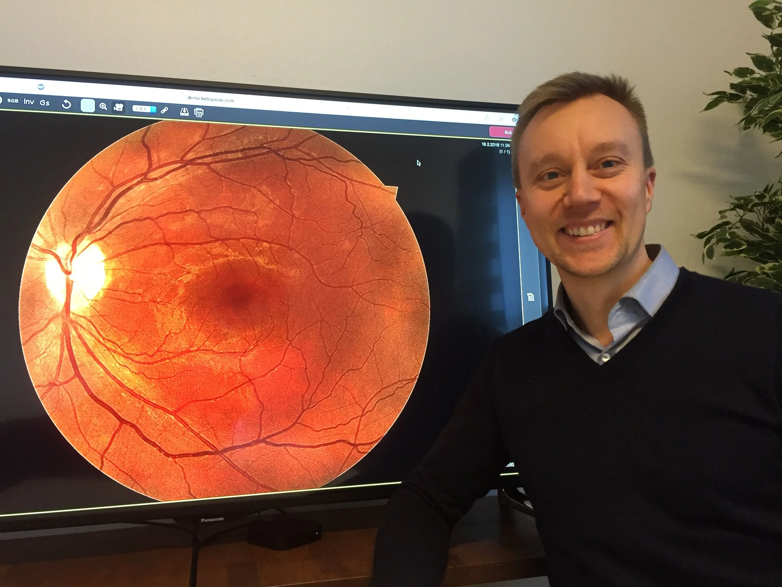 Terveysteknologian startup-yritykset: Kide Clinical Systems