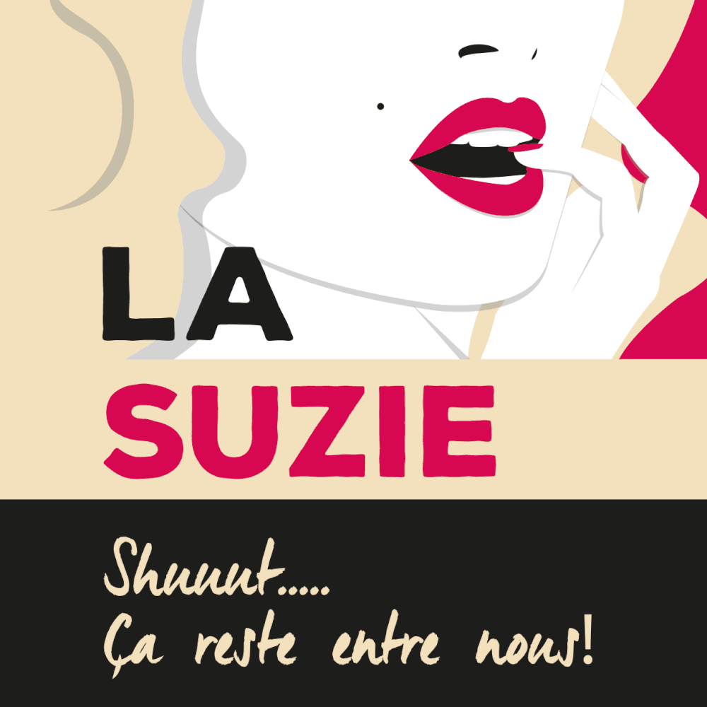 Animation AD for La Simone