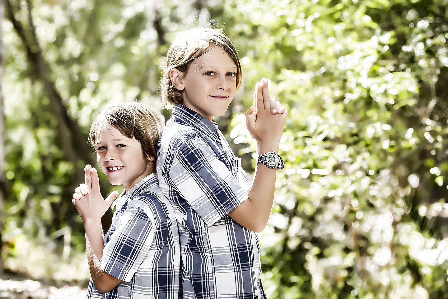 Brothers