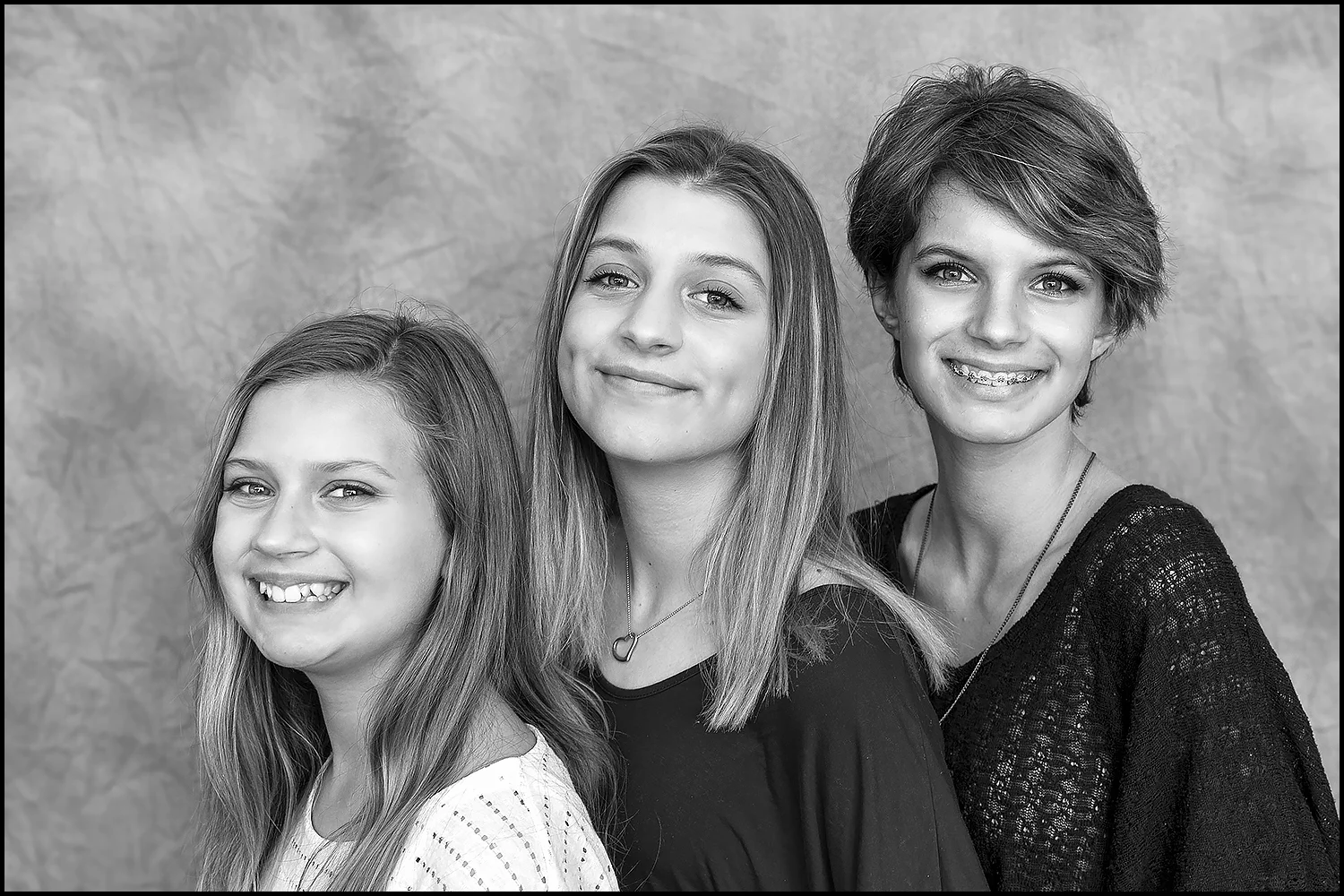 Sisters