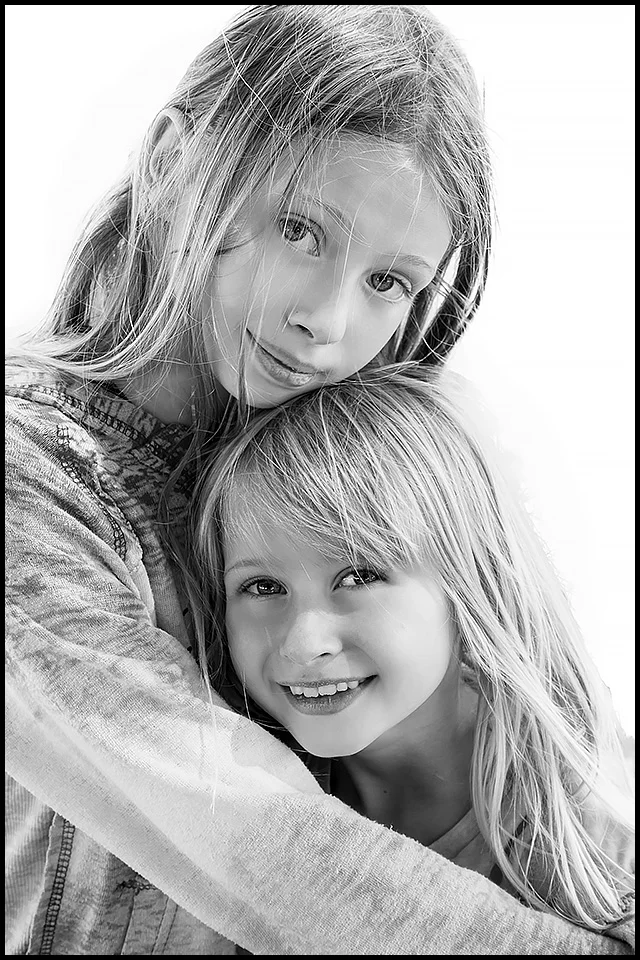 Siblings