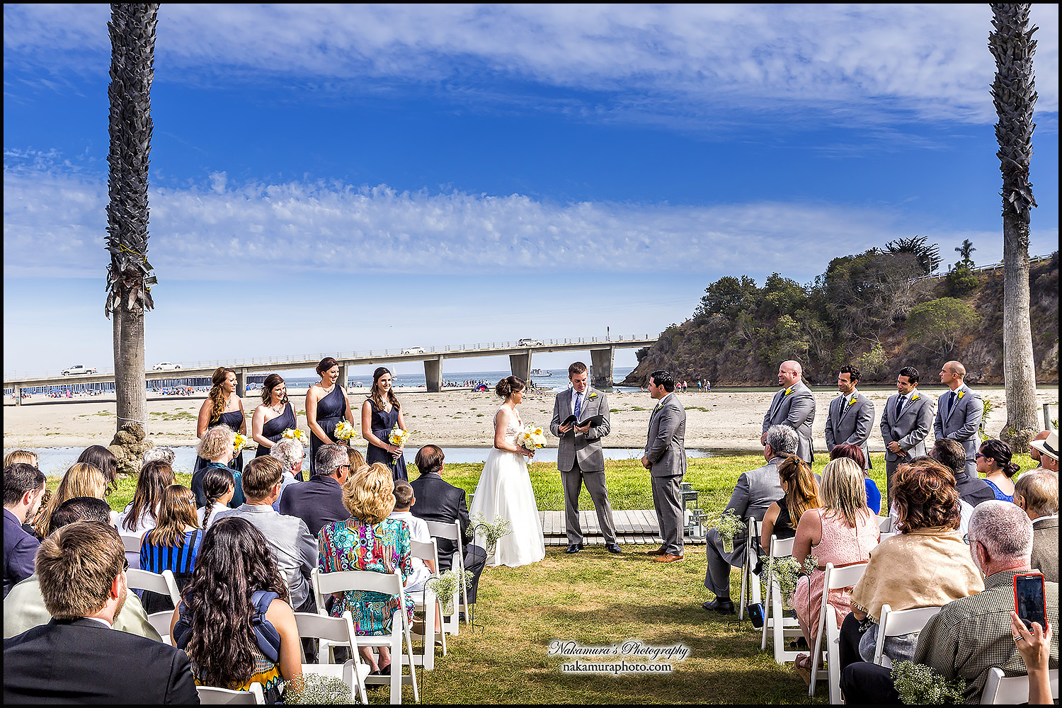 Wedding Venues Nakamura S Photography