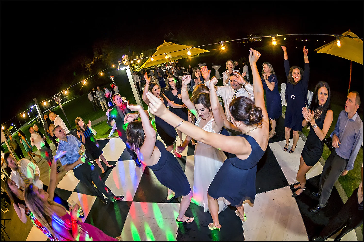 Dancing Queen