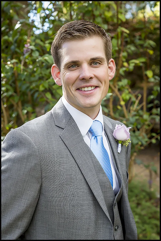 The Groom
