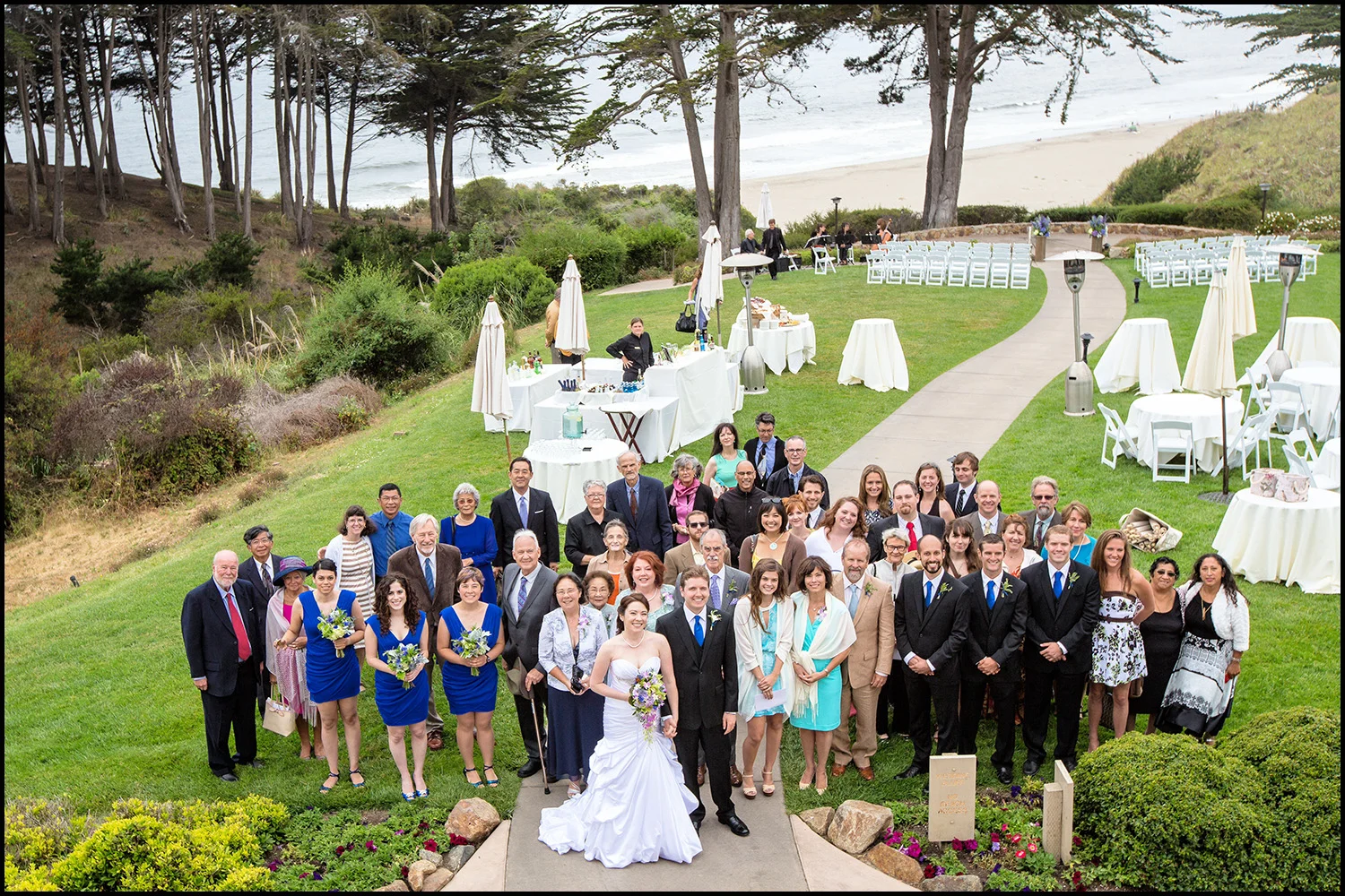 Seascape Beach Resort, Aptos, CA