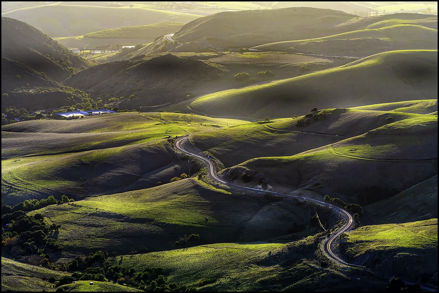 San Luis Obispo County Nakamura S Photography