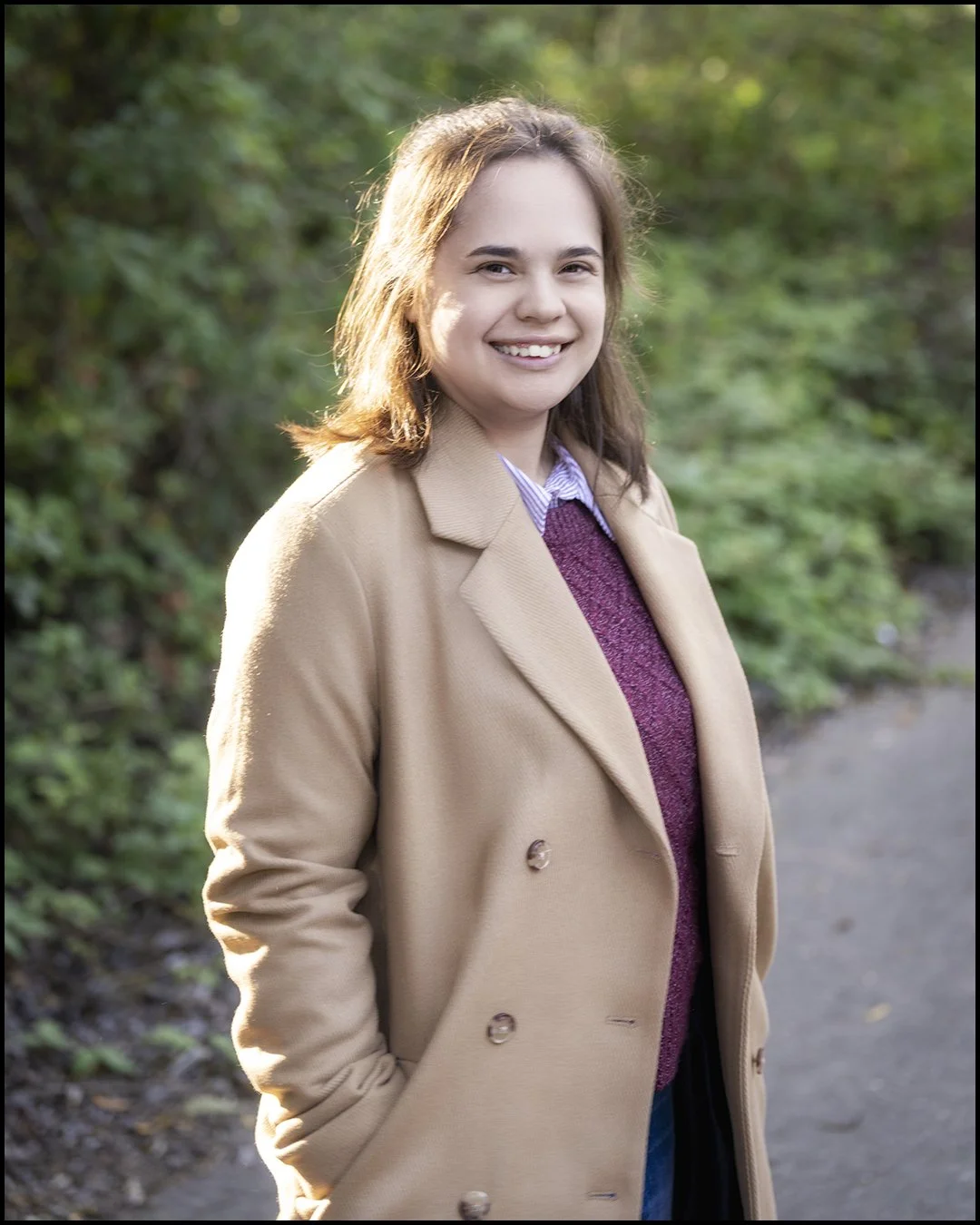 Blam's Senior Photographs, Class of 2026