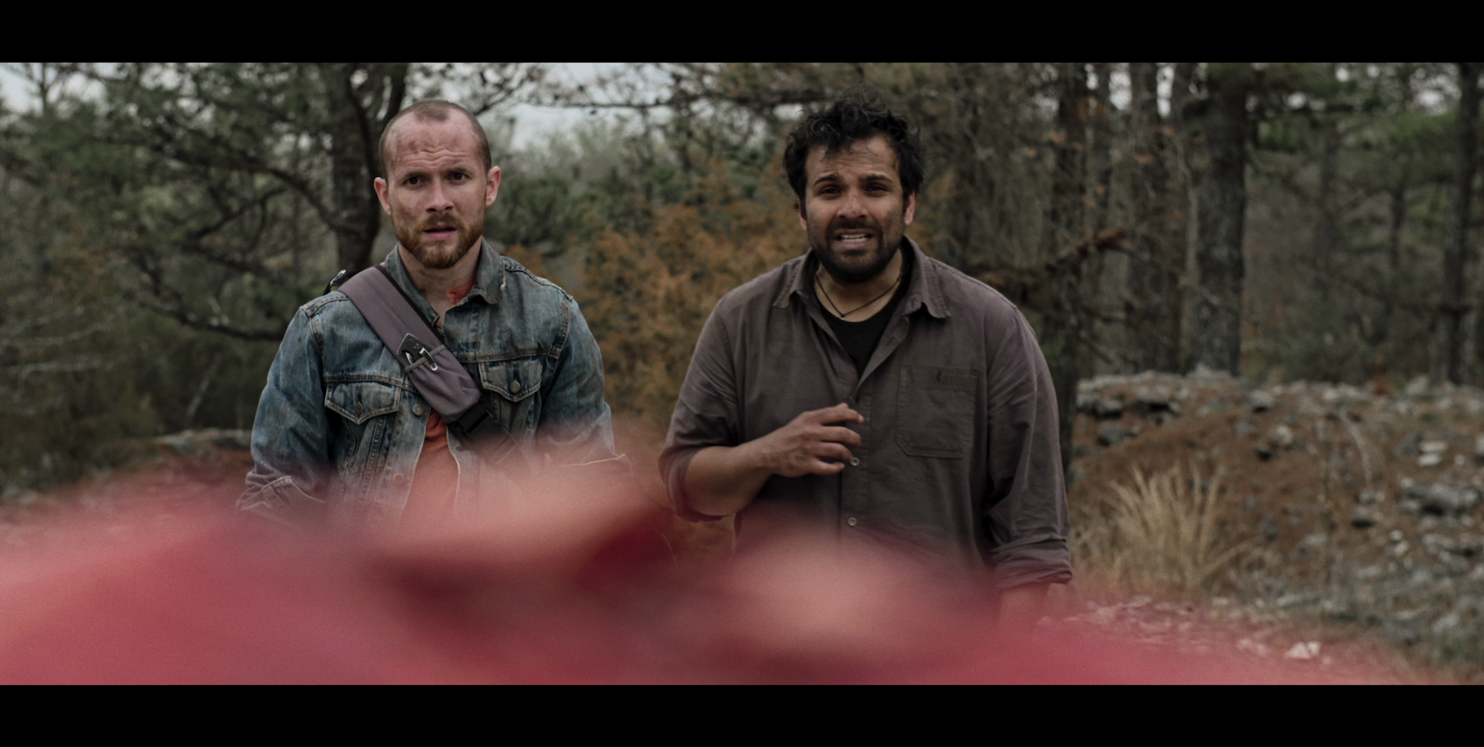 Dead Men : Still