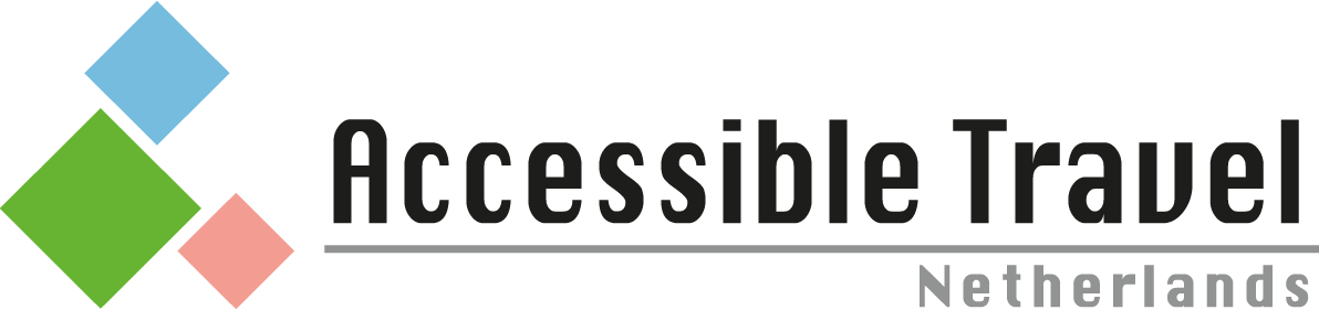 Accessible Travel Netherlands specialiseert zich in groepsuitjes, weekendjes weg en vakanties in Nederland voor mensen met een lichamelijke beperking. Ze zorgen ervoor dat alle uitjes toegankelijk zijn voor mensen die slecht ter been zijn, een laag uithoudingsvermogen hebben, een rolstoel, elektrische rolstoel of scootmobiel gebruiken. Het doel is om orginele uitjes aan te bieden en te blijven vernieuwen, zodat mensen met een lichamelijke beperking gemakkelijk kunnen recreëren met vrienden en familie.
