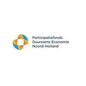 Participatiefonds Duurzame Economie Noord-Holland