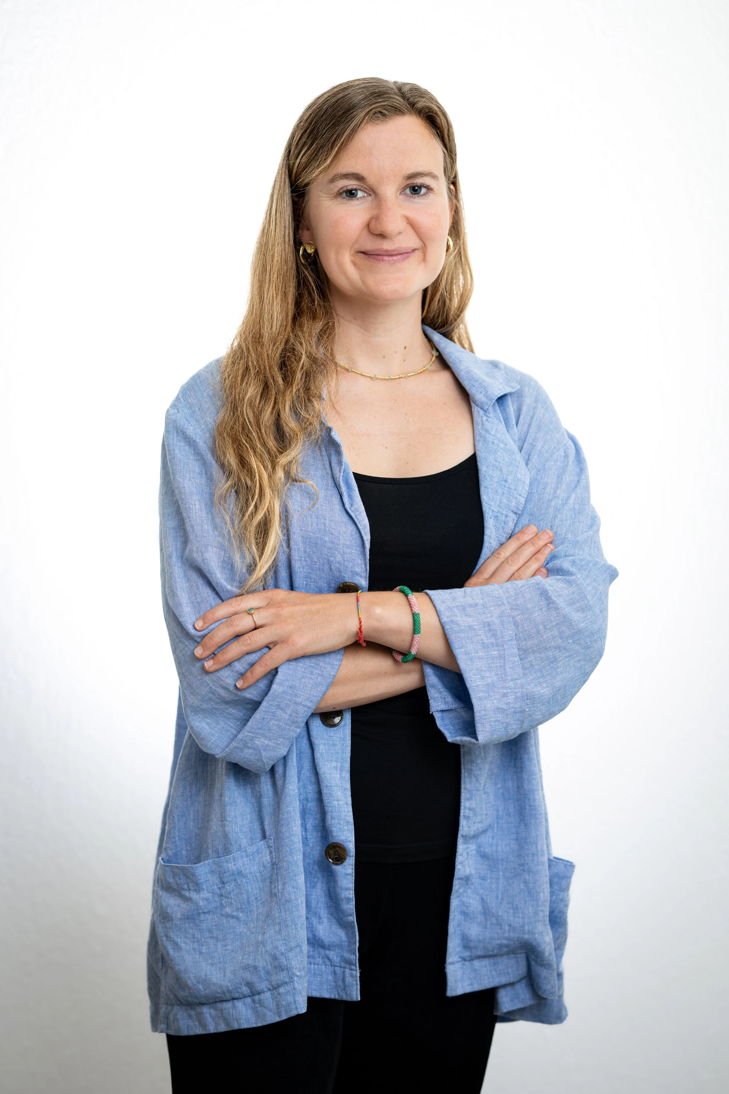 Laura Berger