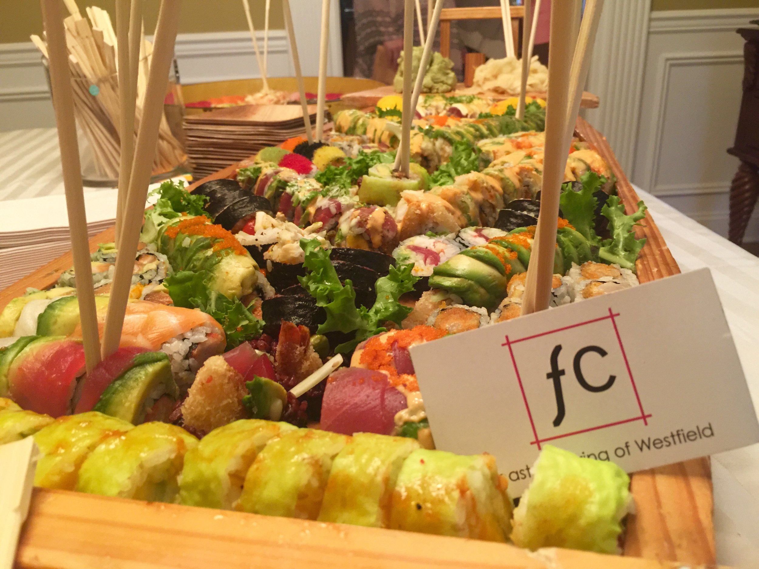 Latest Press & Media! — Feast Catering & Events