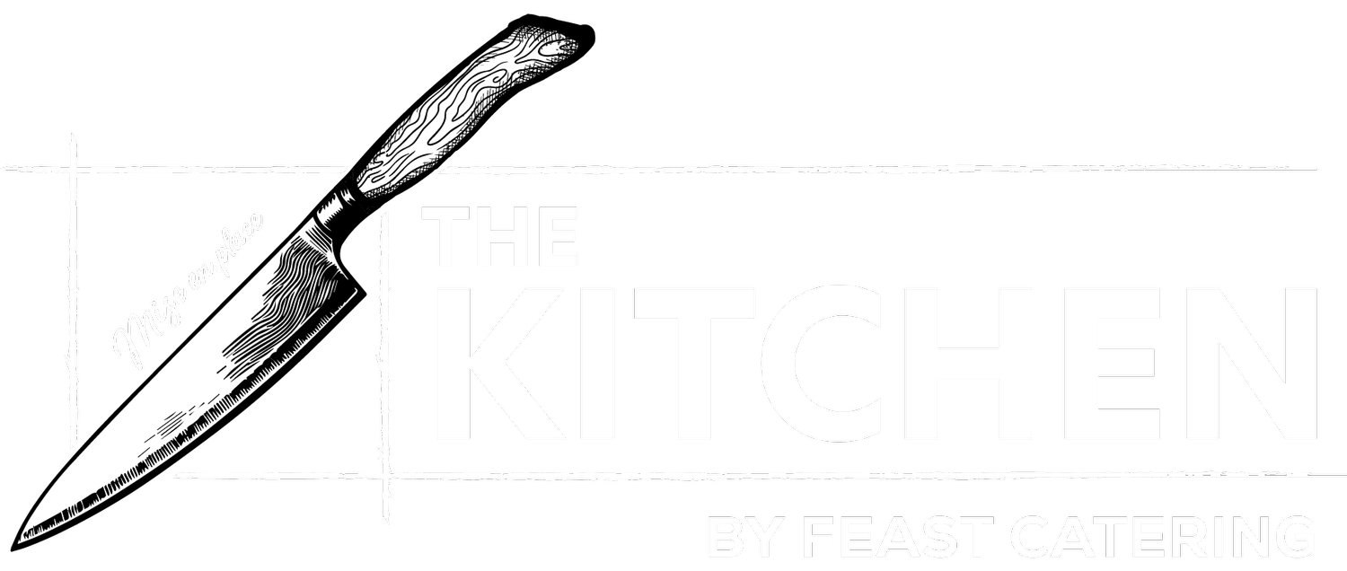 Feast Catering &amp; Cafe