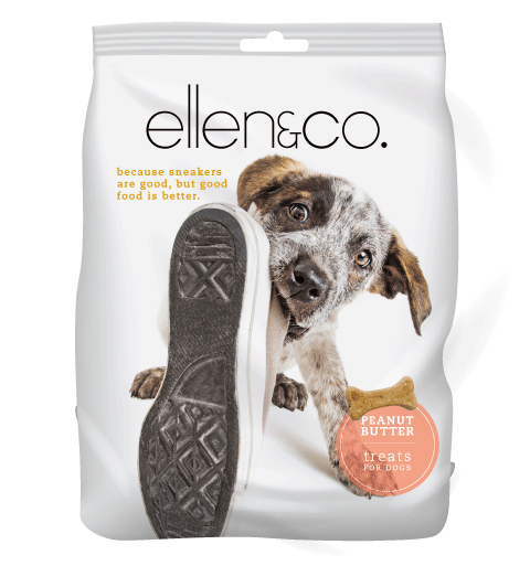 package design—pet food by ellen 