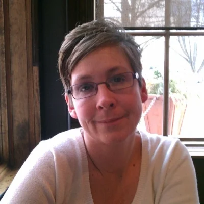 Tara, the Indy Coupon Mama