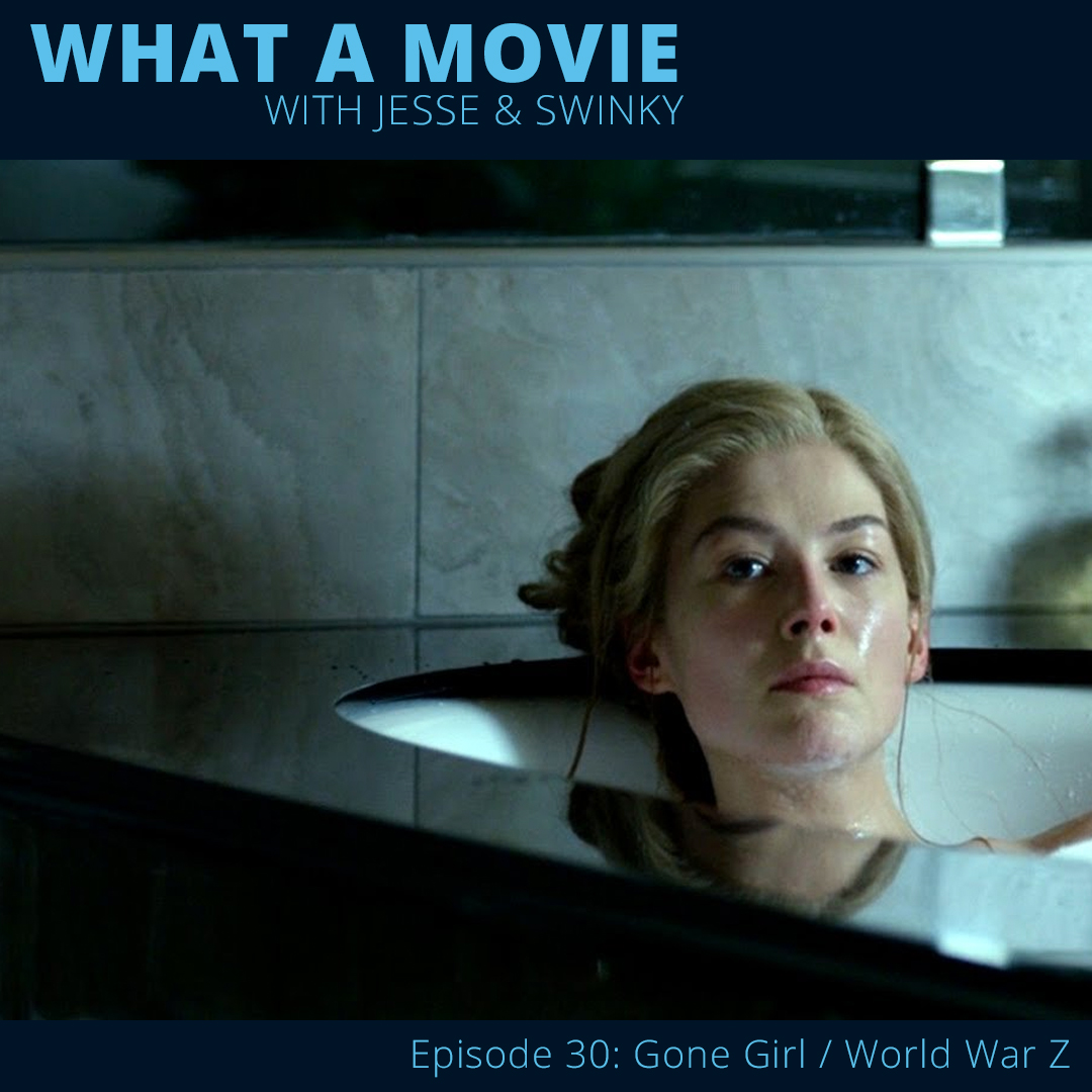 1000px x 1000px - 30 - Gone Girl / World War Z â€” Sunshine Pictures LLC