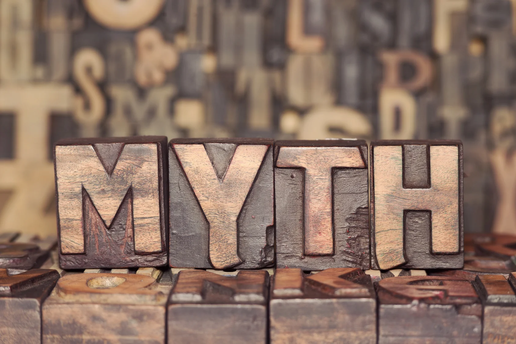 What does your business really need to succeed - and what are the myths?
