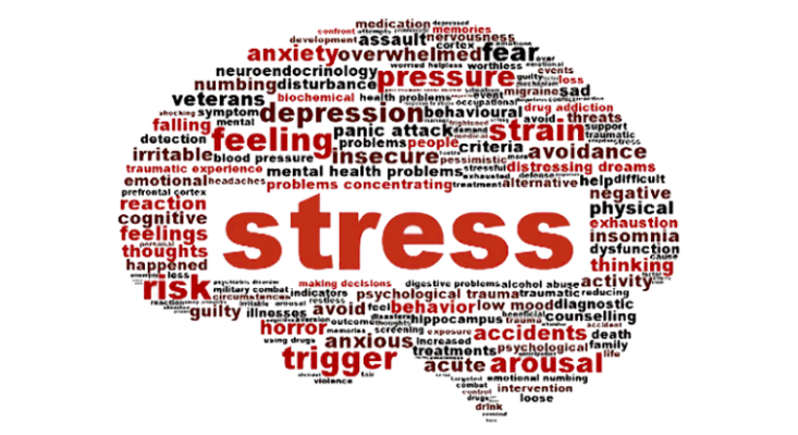 Headspace and how to find it.